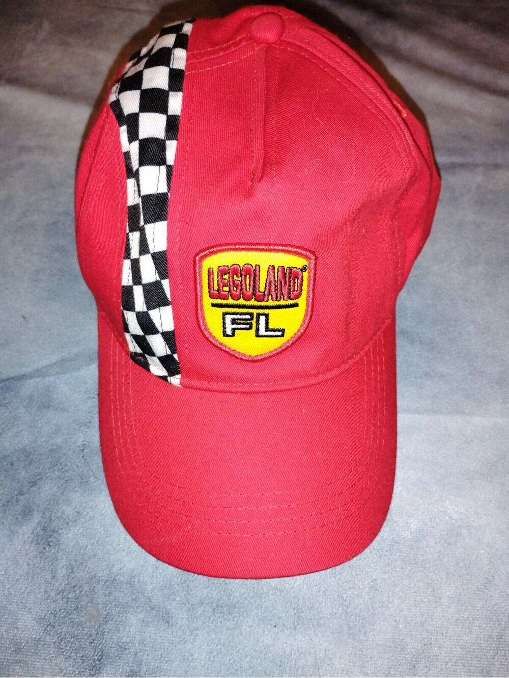 Legoland Florida hat